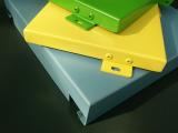 铝单板定做厂家 质量放心|安徽润盈 合肥铝单板