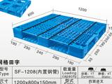 安徽塑料托盘 杰卓|承重力强 塑料托盘批发