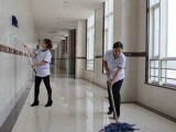 天津工程保潔公司保潔服務