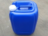 25L塑料桶蓝色25公斤塑料桶