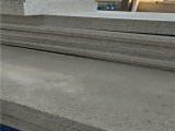 苏州A1级防火阻燃塑化保温板 水泥基匀质板