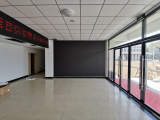 深圳LED显示屏生产厂家迈芯维LED小间距陕西展厅- P1.25室内小间距显示屏生产